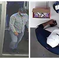Know Them? Police Search For Duo Who Stole Cash, Credit Cards At Fairfield County Country Club
