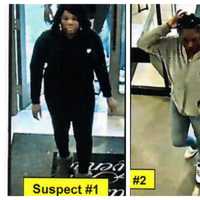 Know Them? Police Seeking Trio Who Stole $6K In Coats From Saks In Greenwich