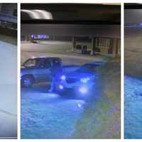 Search On For Two Who Stole From CT Business