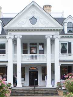 'Pumpktoberfest' Halloween Event Comes To Ridgefield's Loundsbury House