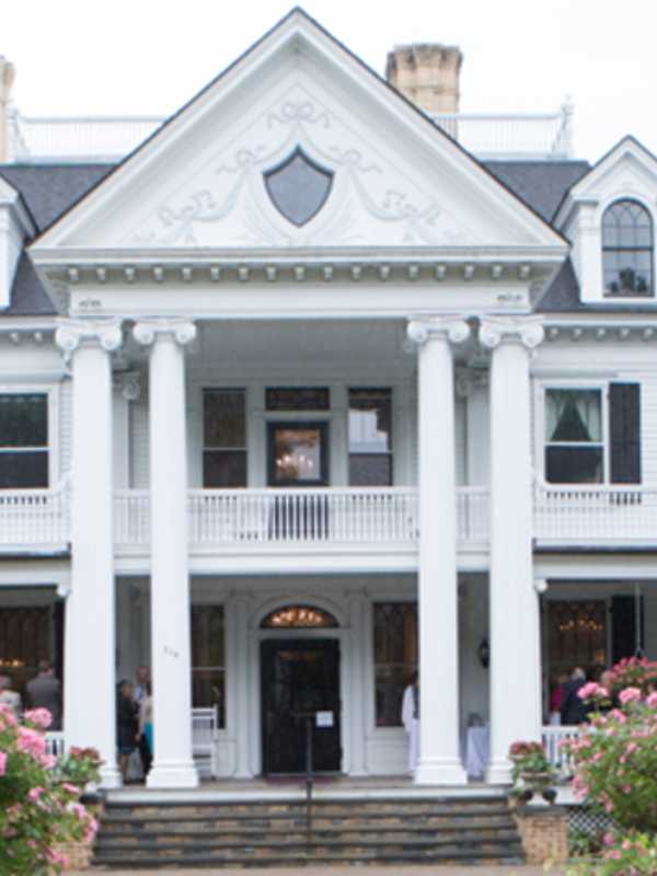 'Pumpktoberfest' Halloween Event Comes To Ridgefield's Loundsbury House