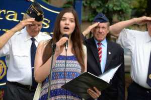 Young Northvale Opera Singer Invited To Study At Metropolitan Opera