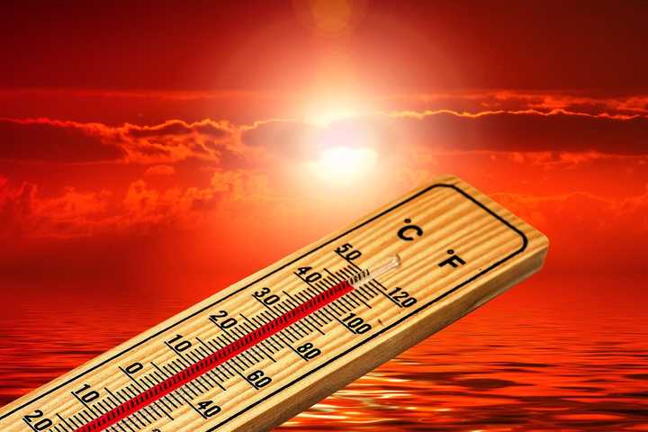 First Heat-Related Death Of Summer Reported In Prince George's County