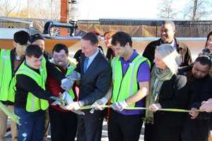 New Compost Tool Will Enrich Westchester Parks, Gardens