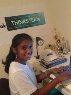 Westchester Student Creates Organization To Make Science More Fun For Girls