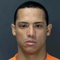 Palisades Park Police Nab Overnight Vehicle Burglar Thanks To Resident's Quick Call