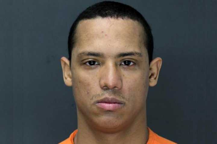 Palisades Park Police Nab Overnight Vehicle Burglar Thanks To Resident's Quick Call