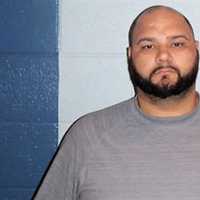 Rockland Driver Had Pound Of Pot, THC Pops, Haworth Police Charge