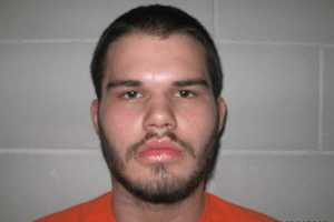 New Milford PD: Bergenfield Man Tried To Torch Woman's Home