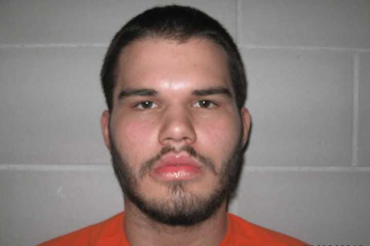 New Milford PD: Bergenfield Man Tried To Torch Woman's Home