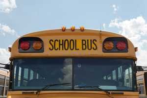 Man Sentenced For Armed Attack On School Bus Drivers In Greenburgh