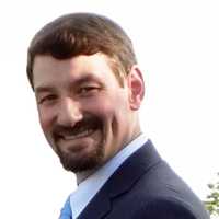 Interim Principal Gets Top Job At Greenwich's Central Middle School