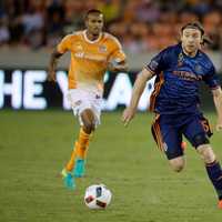 West Nyack's McNamara A Fan Favorite, Cult Hero At NYCFC