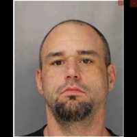 Gunman Found Guilty In Bucks Trailer Park Shooting