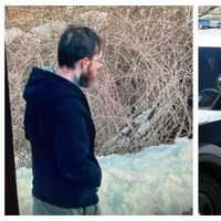 One In Custody After Search In Carbon County