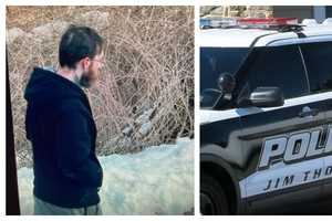 One In Custody After Search In Carbon County