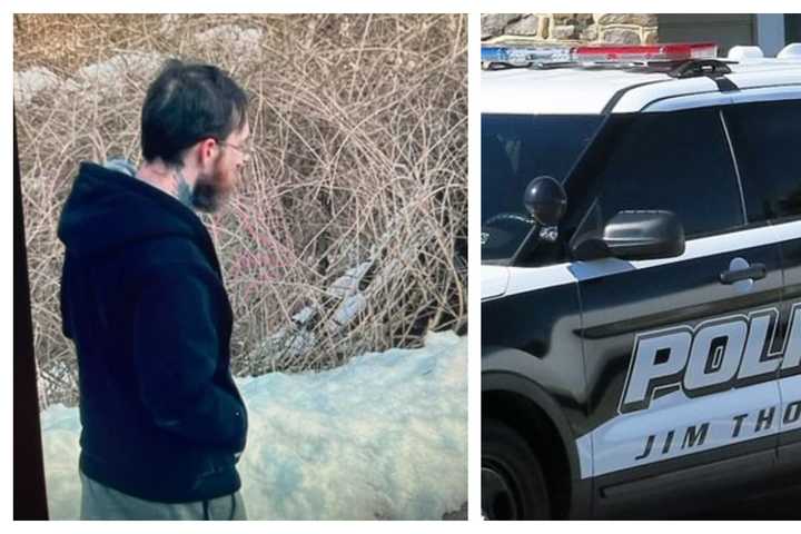 One In Custody After Search In Carbon County