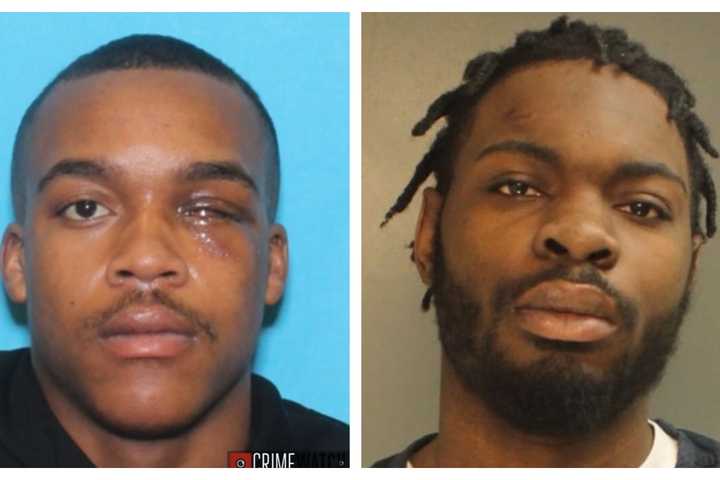 Know Them? Delco Duo Wanted For Murder, Troopers Say