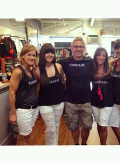 Westwood Store Is A Labor Of Love For Upper Saddle River Resident