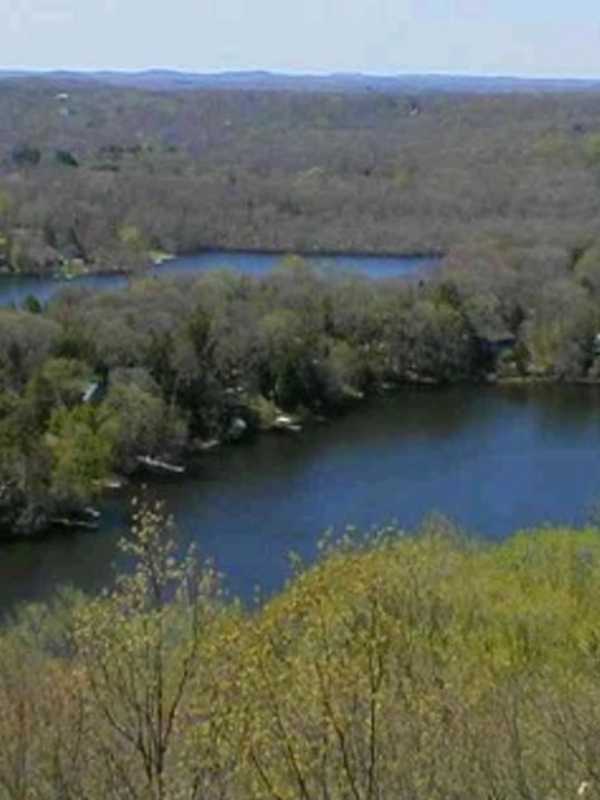 Efforts For Clean Water Paying Off, Lewisboro Volunteer Says