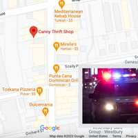 $3,000 Boutique Burglary: Trio Swipes Cash, Clothing From Long Island Shop