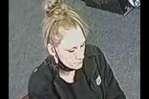 Lower Southampton PD Seek ID For Woman Who Allegedly Cashed In Faulty $400 Lottery Ticket