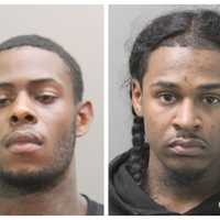 COVID-19: Duo Nabbed For Robbing Driver Of LI Mall Transport Van After Words Over Wearing Mask