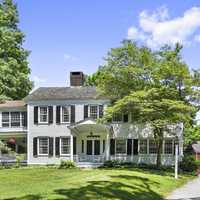 Gilbert Farm Offers A Unique Look Into South Salem’s Rich Past