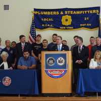 Bill To Protect Indian Point Jobs Passes Senate, Entergy Says It Could Delay Decommissioning