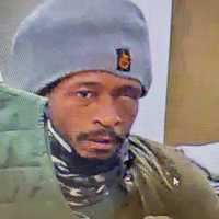 Police Ask Public To Keep An Eye Out For Man Wanted For Kohl's Robbery In Maryland