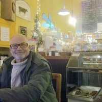 Kevin G. Roberts, 73, Painter, Author, Beloved 'Poppy' In Westchester