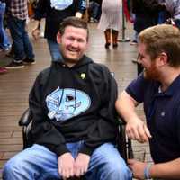 <p>Pat Quinn, the co-founder of the ALS Ice Bucket Challenge has died.</p>