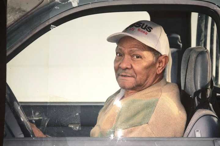FOUND! Missing Hackensack Man, 79, Safe Sound -- In Somerset County