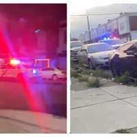 Four Killed In Single Night In Philadelphia: Police