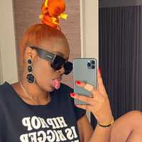 Philly Rapper Tierra Whack Brought Loaded Gun To Airport: Reports