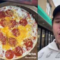 'Atrocious' Philly Pizzeria Going Viral On TikTok