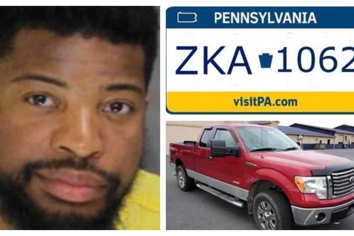 Escaped PA Prisoner May Be In Philadelphia, US Marshals Warn