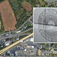 Pedestrian Struck Dead In Lehigh County: Coroner