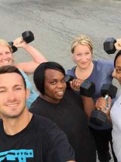 StacyKnows: What Westchester Trainers Eat For Breakfast