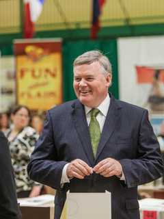 Culinary President's Honors Tops Week's News In Dutchess