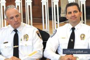 Saddle Brook Boosts 300th Anniversary Plans