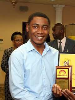 Golden Krust Foundation’s Honors Six At Mount Vernon Gala