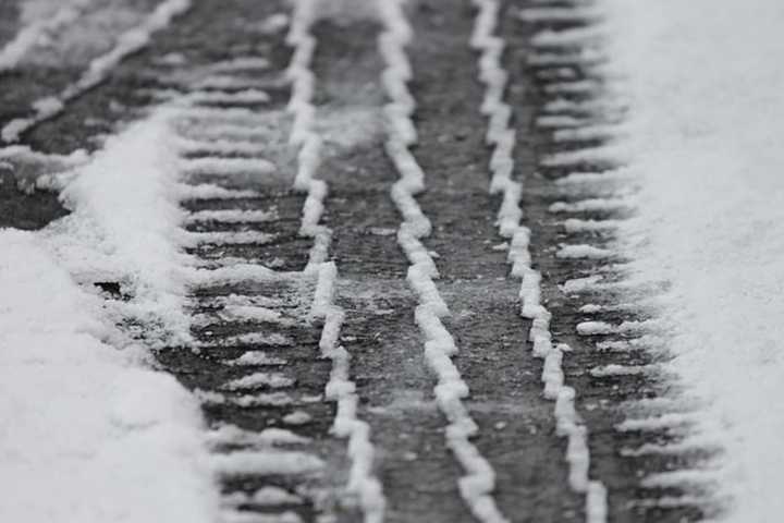 State Police Urge Motorists To Avoid Unnecessary Travel During Storm