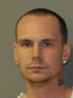 Cuddebackville Man Charged With Stealing Mail