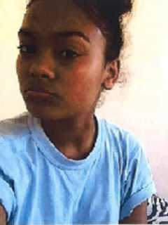 Police Ask For Public's Help In Search For Missing Connecticut Girl