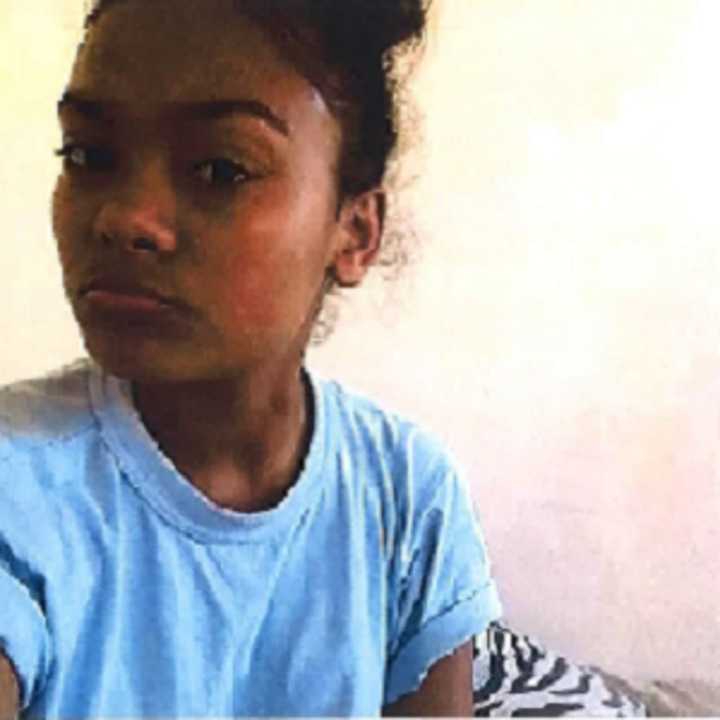 Tatiana Falcon, a 16-year-old girl from Bridgeport, has been missing since Saturday, Feb. 27. State police are asking for the public&#x27;s help in locating the teen.