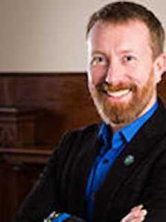 Tivoli Mayor, Trustees Re-Elected
