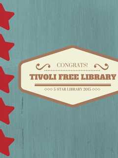 Tivoli Library Workshop Teaches Sound Recording, Editing