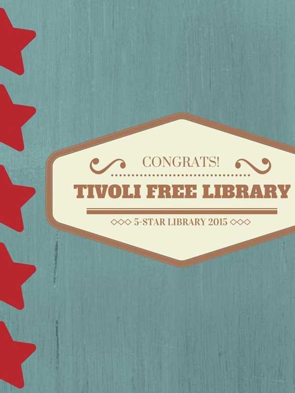 Tivoli Library Workshop Teaches Sound Recording, Editing