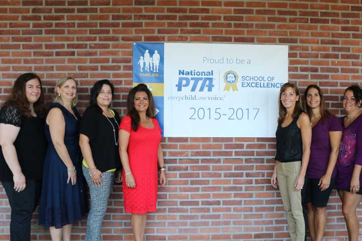 Thomas Jefferson Elementary Named PTA School Of Excellence 
